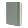 Grey Moleskine Classic Hard Cover Notebooks Medium